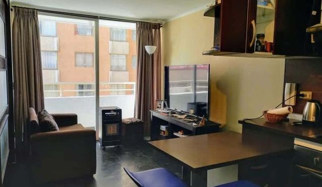 Metro Santa Ana – Amunategui