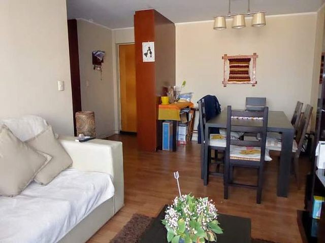 AV. SANTA ISABEL - AV. PORTUGAL