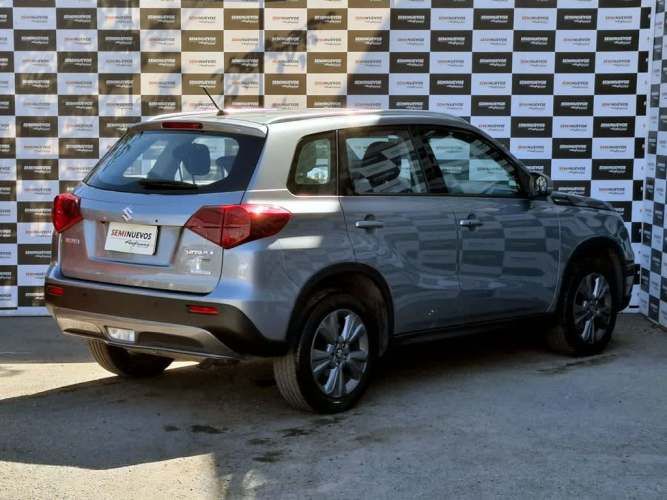 SUZUKI VITARA 2022