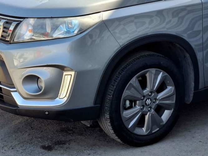 SUZUKI VITARA 2022