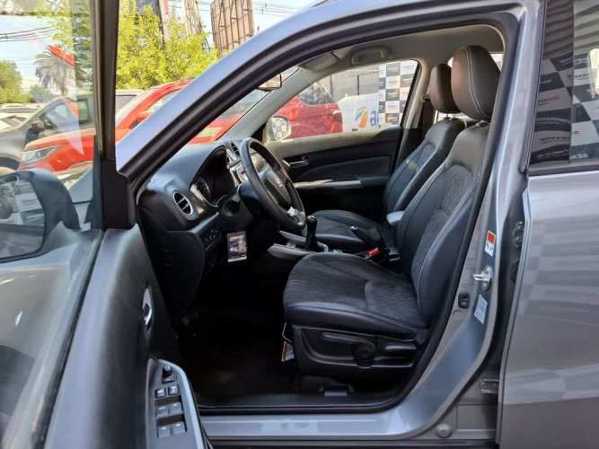 SUZUKI VITARA 2022