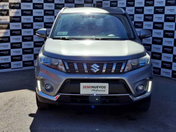 SUZUKI VITARA 2022