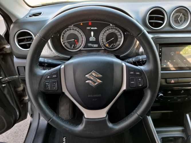SUZUKI VITARA 2022