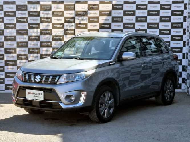 SUZUKI VITARA 2022