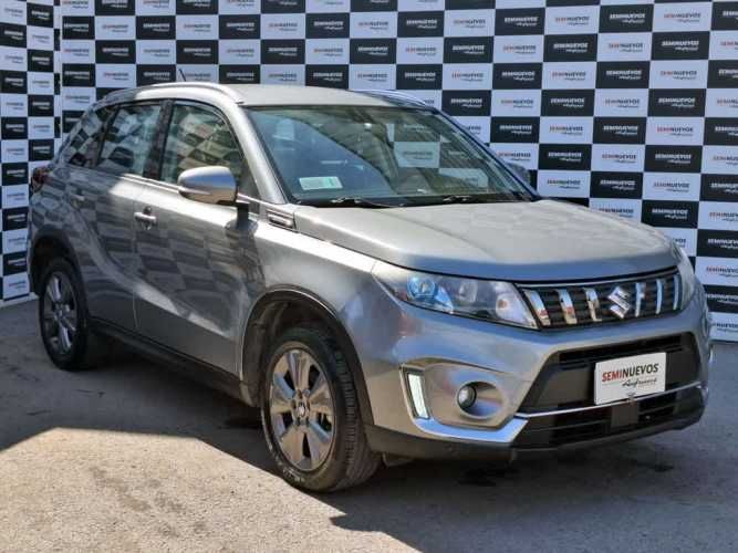 SUZUKI VITARA 2022