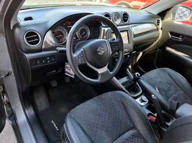 SUZUKI VITARA 2022