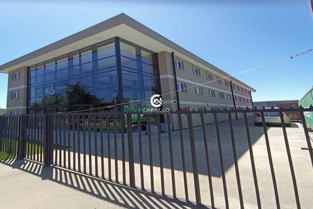 ARRENDAMOS DEPTO ESTUDIOS FRENTE A LA UNIVERCIDAD DE LA FRONTERA