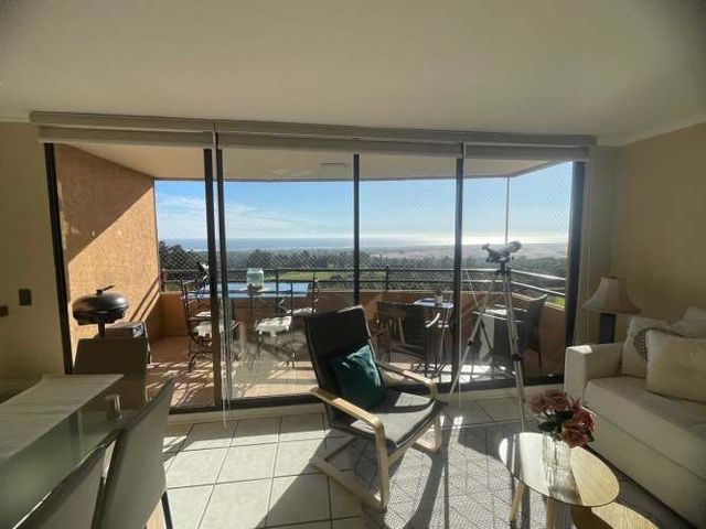 Mantagua Imperdible Totalmente Equipado!!!!