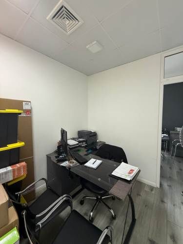 ARRENDAMOS OFICINE EDIFICIO VANGUARDIA