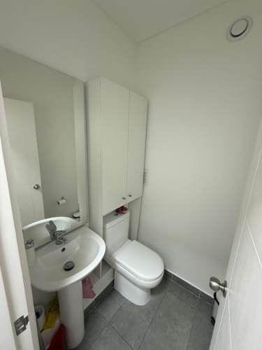 ARRENDAMOS OFICINE EDIFICIO VANGUARDIA