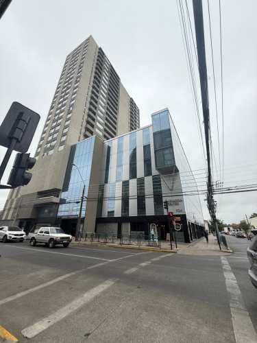 ARRENDAMOS OFICINE EDIFICIO VANGUARDIA