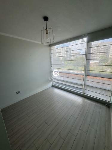 ARRENDAMOS DEPARTAMENTO EN EDIFICIO MALAGA