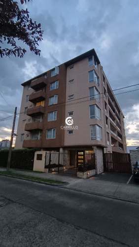 ARRENDAMOS DEPARTAMENTO EN EDIFICIO MALAGA