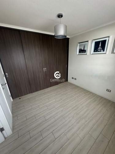 ARRENDAMOS DEPARTAMENTO EN EDIFICIO MALAGA