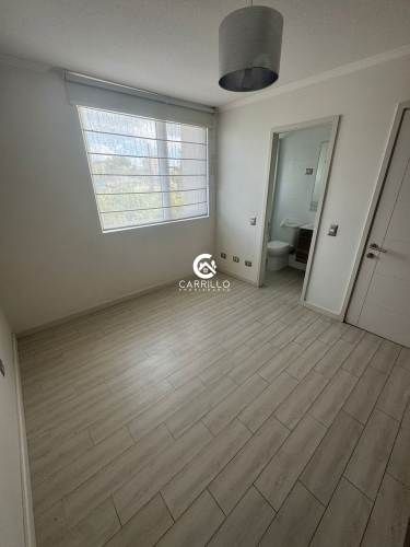 ARRENDAMOS DEPARTAMENTO EN EDIFICIO MALAGA