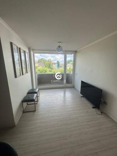 ARRENDAMOS DEPARTAMENTO EN EDIFICIO MALAGA