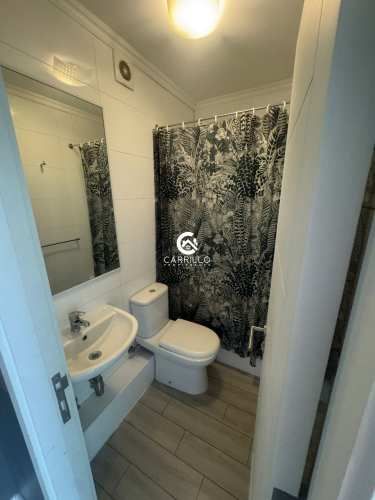 ARRENDAMOS DEPARTAMENTO EN EDIFICIO MALAGA