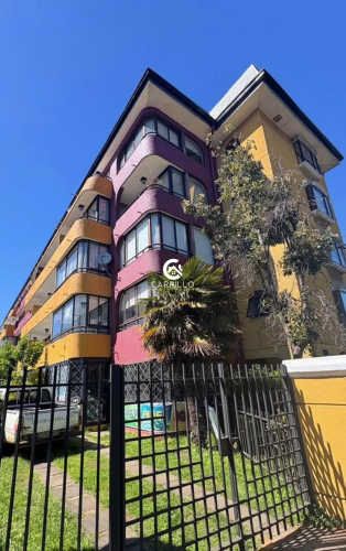 ARRENDAMOS DEPTO EDIFICIO SIMON II