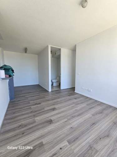 ¡DEPARTAMENTO EN CONCEPCIÓN: 3 PRIVADOS Y SOLEADO!