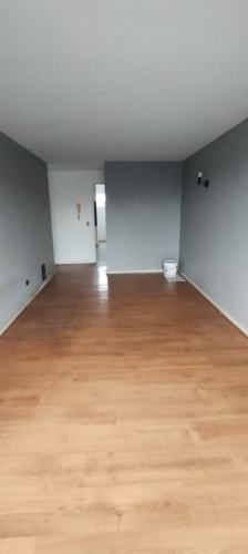 Departamento en Alonso De Ercilla, esquina Vicente Valdes