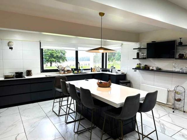 Casa En Las Tranqueras: El Mejor Sector De Puerto Varas