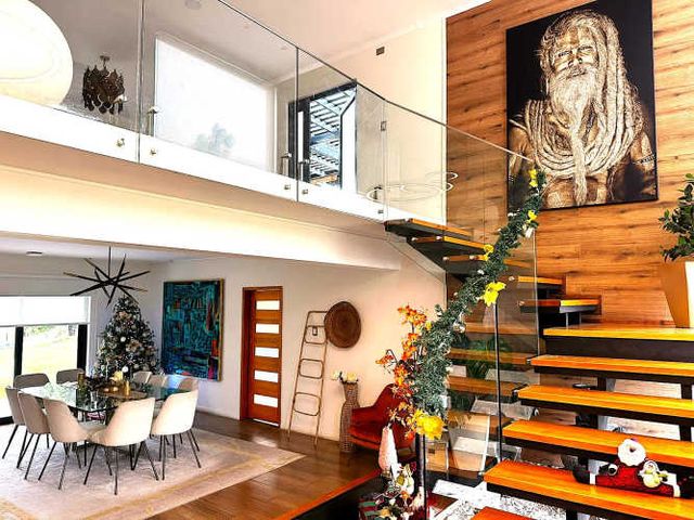 Casa En Las Tranqueras: El Mejor Sector De Puerto Varas