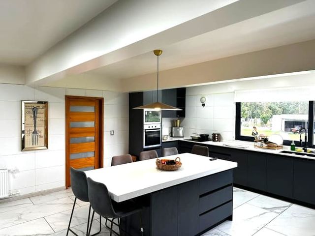 Casa En Las Tranqueras: El Mejor Sector De Puerto Varas