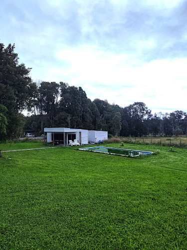 Casa En Las Tranqueras: El Mejor Sector De Puerto Varas