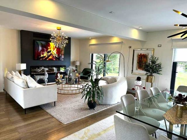 Casa En Las Tranqueras: El Mejor Sector De Puerto Varas