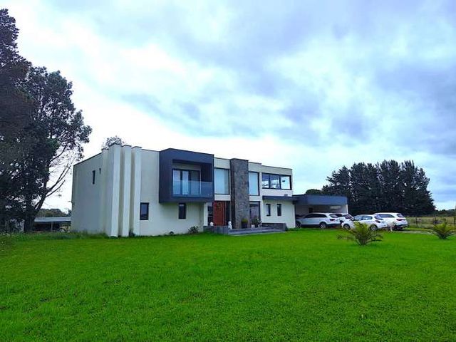 Casa En Las Tranqueras: El Mejor Sector De Puerto Varas
