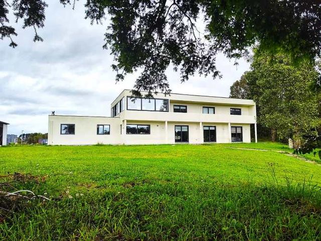 Casa En Las Tranqueras: El Mejor Sector De Puerto Varas