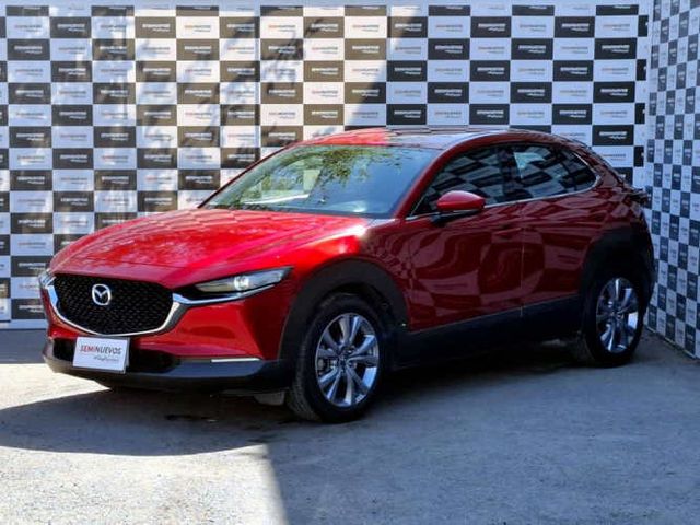 MAZDA CX-30 2023