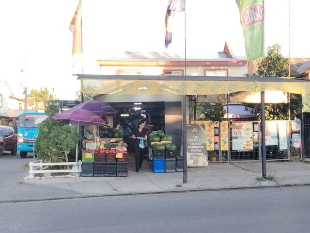 Vendo Hermosa Casa con Local Comercial calle 5 Poniente