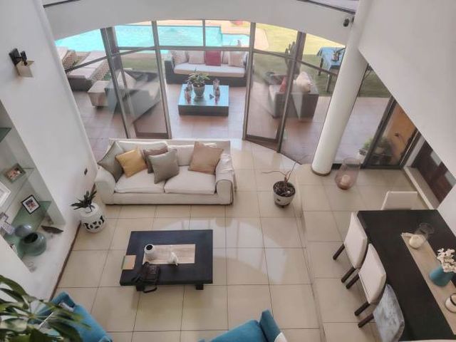 Cód-95 Vendo Hermosa Casa Villa Fray Andrés