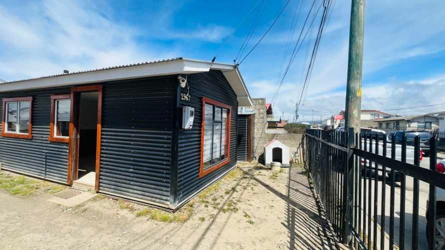 En Arriendo Sector Sur