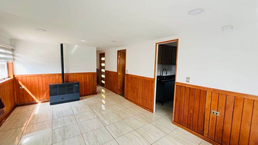 En Arriendo Sector Sur