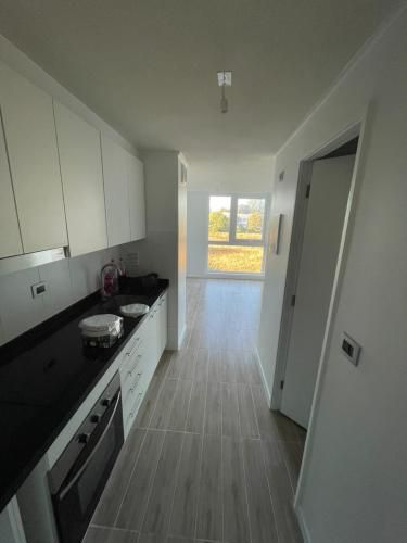 Departamento Estudio con Bodega