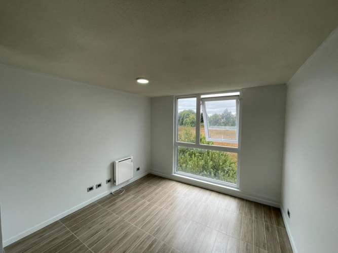 Departamento Estudio con Bodega