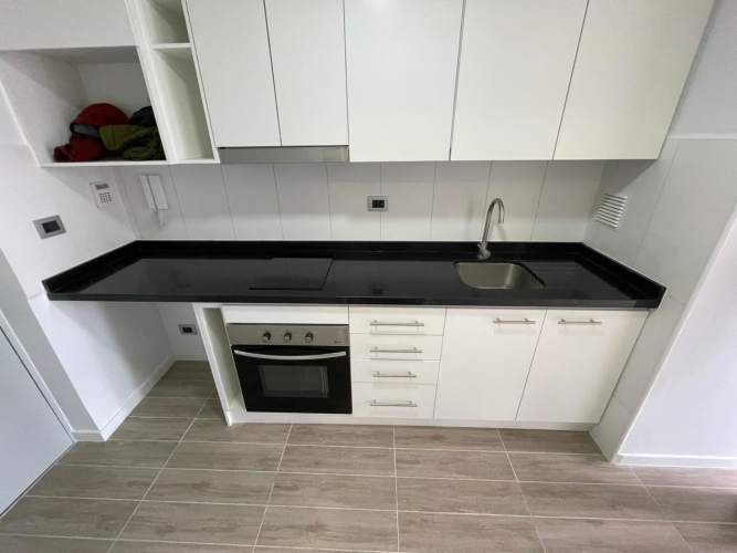 Departamento Estudio con Bodega