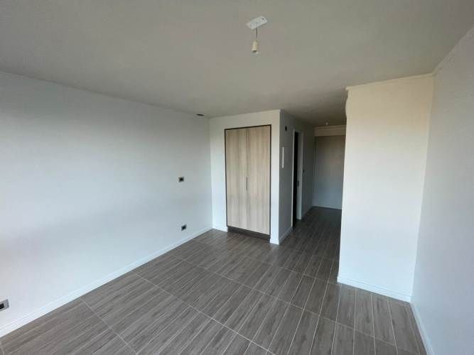 Departamento Estudio con Bodega