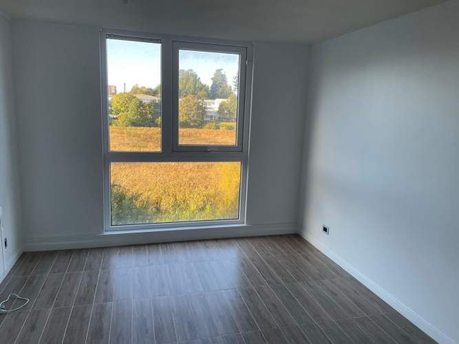 Departamento Estudio con Bodega