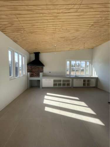 Departamento Estudio con Bodega