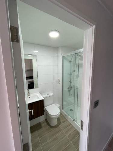 Departamento Estudio con Bodega