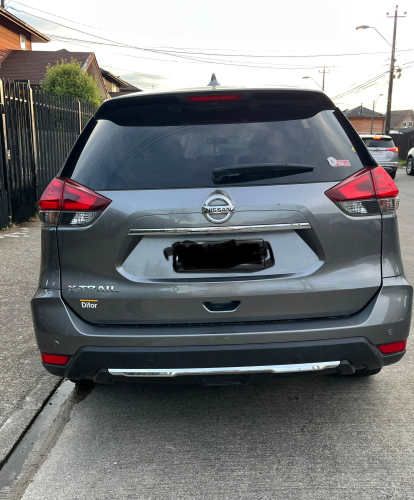 Nissan X-Trail 2.5 CVT Auto año 2021