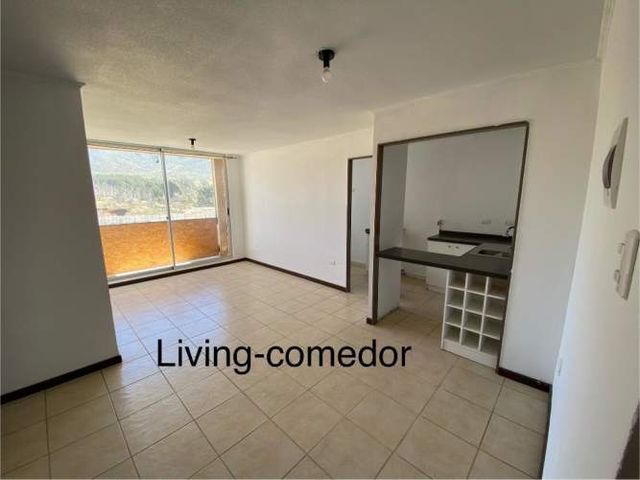 Venta departamento sector La Florida, La Serena