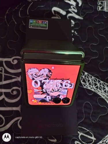 Motorola razr 50 ultra