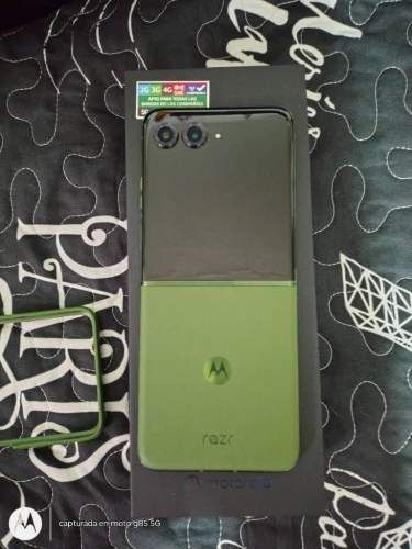 Motorola razr 50 ultra