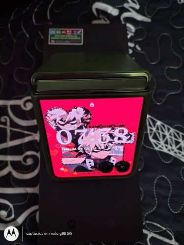 Motorola razr 50 ultra