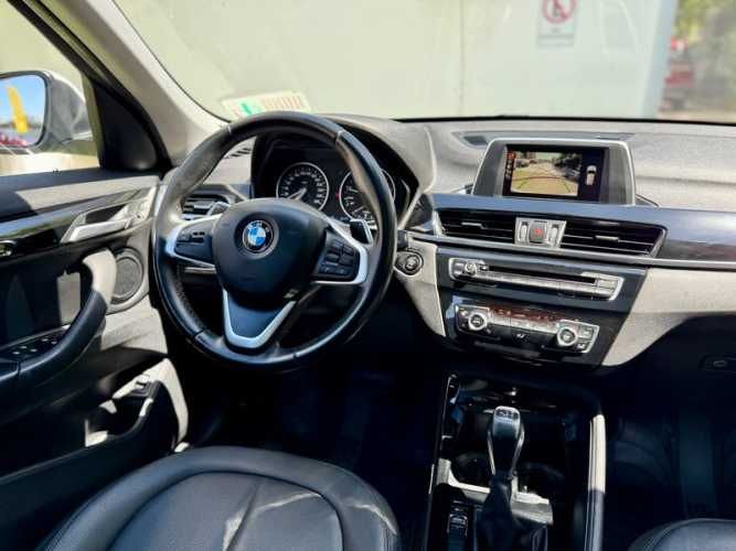 BMW X1 SDRIVE 20 I - 2016 | 3510