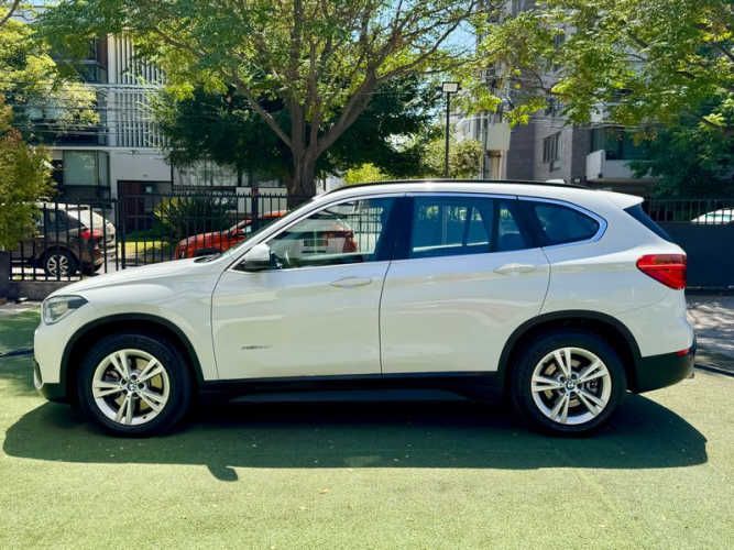 BMW X1 SDRIVE 20 I - 2016 | 3510